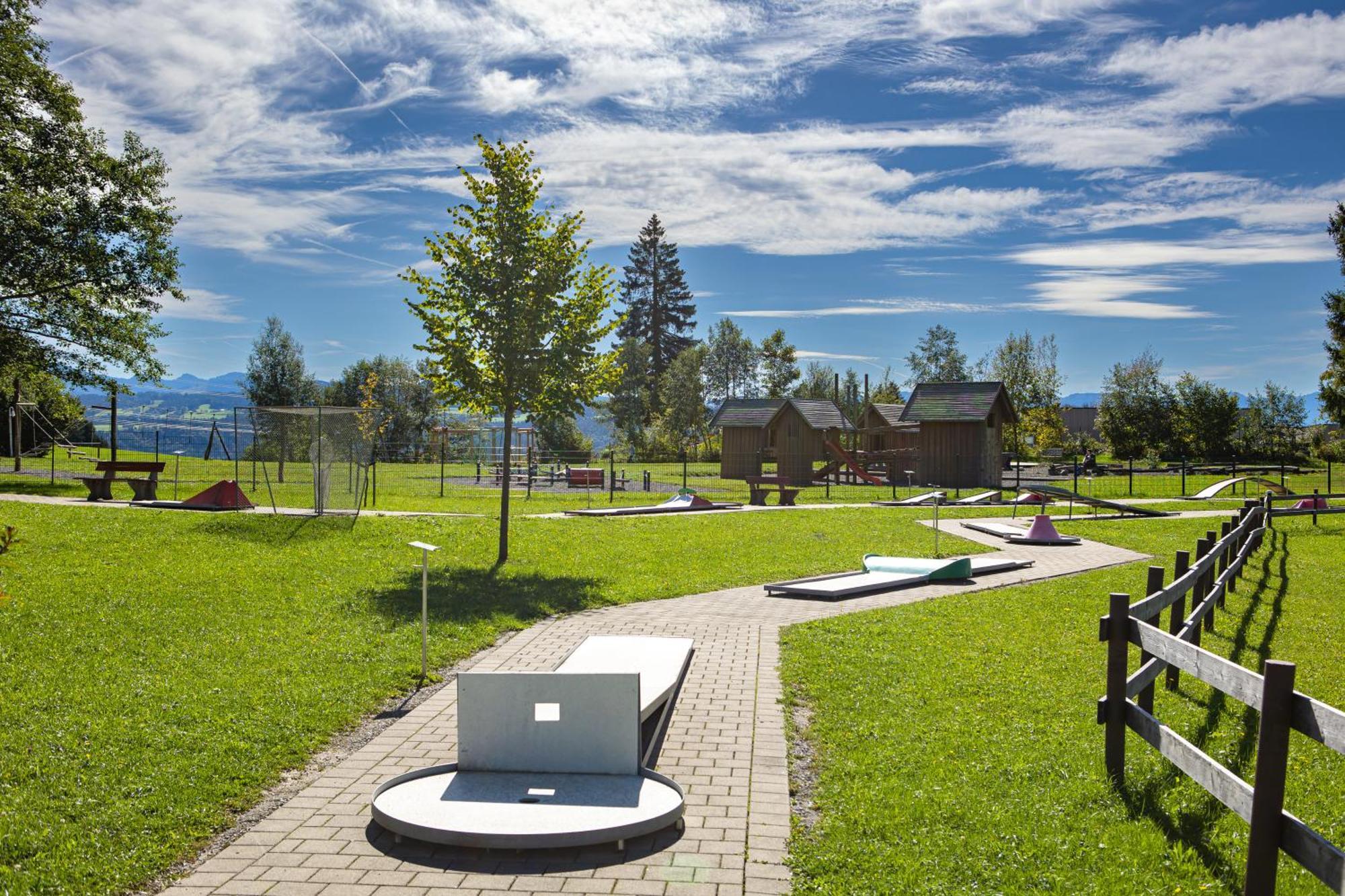 Relax-Rose Mit Pool Und Sauna Scheidegg Luaran gambar