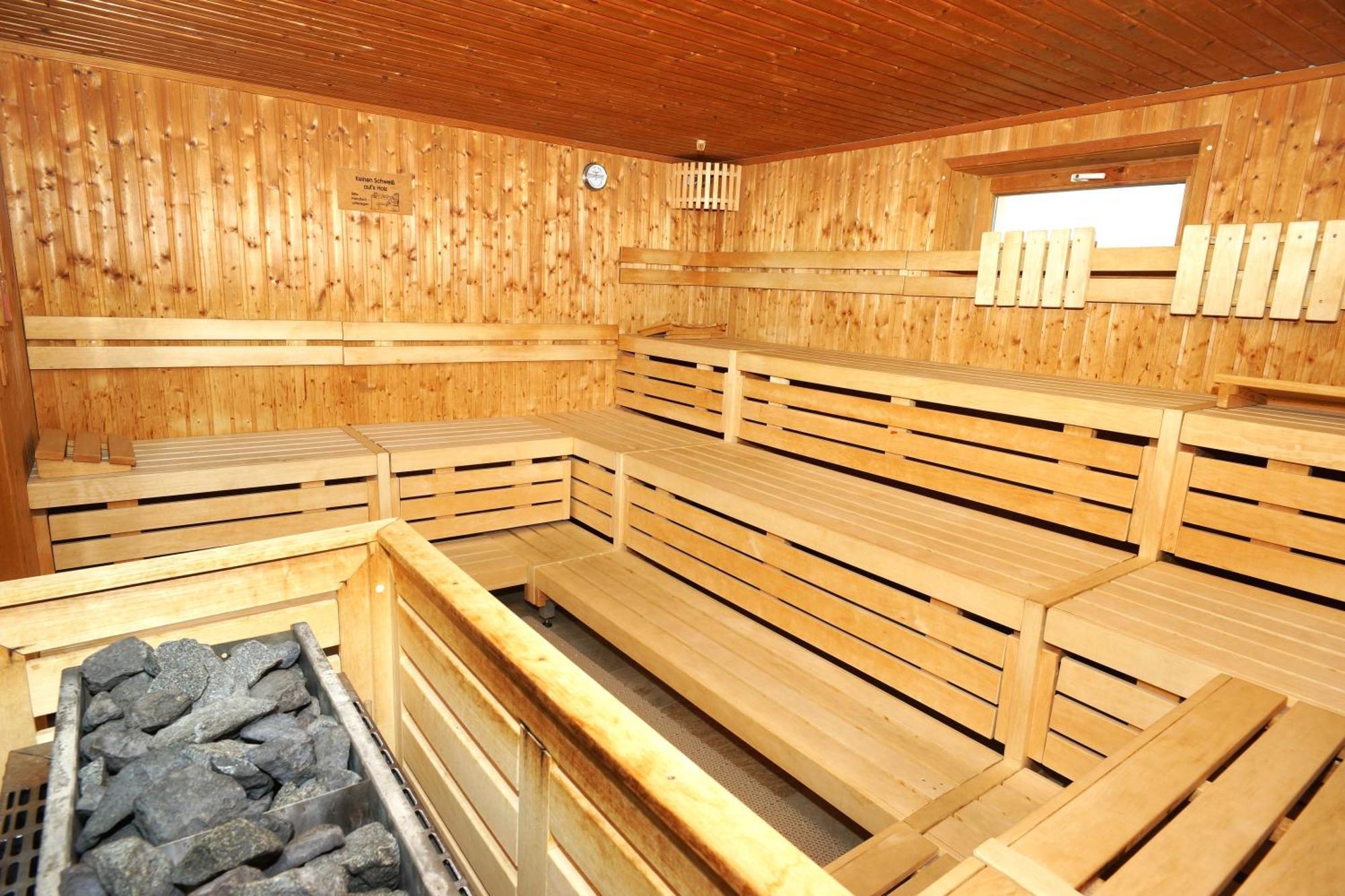 Relax-Rose Mit Pool Und Sauna Scheidegg Luaran gambar